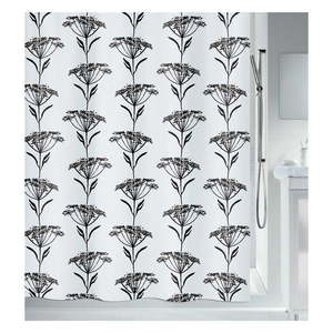 Sprchový záves 180x200 cm Nature – Spirella vyobraziť