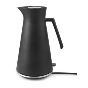 Čierna rýchlovarná kanvica 1, 4 l Grand Cru – Rosendahl vyobraziť