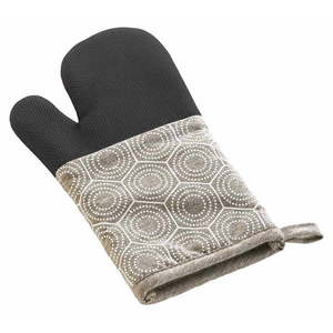 Kuchynská rukavica zo zmesi vlákien Alveis – douceur d'intérieur vyobraziť