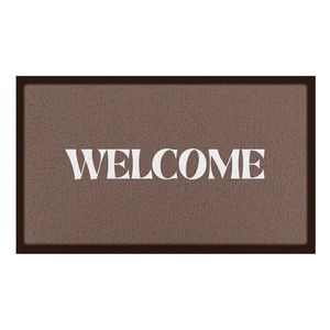 Rohožka z PVC 40x70 cm Welcome – Artsy Doormats vyobraziť