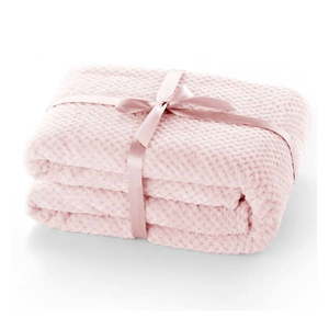 Deka z mikrovlákna vyobraziť