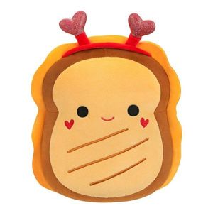 Plyšová hračka Lil Gouda – SQUISHMALLOWS vyobraziť