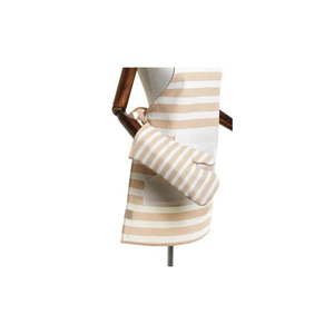 Ľanové chňapky v súprave 2 ks Vibes – Mila Home vyobraziť