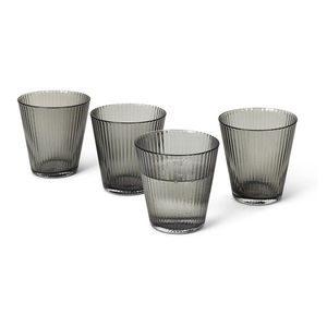 Poháre v súprave 4 ks 260 ml Grand Cru Nouveau – Rosendahl vyobraziť