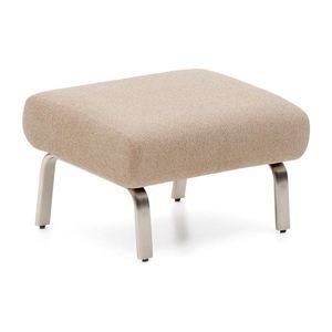 Svetlohnedá ženilková podnožka Amsen – Kave Home vyobraziť