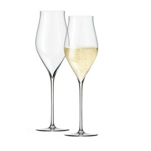 Poháre v súprave 2 ks na sekt 380 ml Notes – Holmegaard vyobraziť