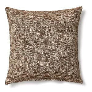 Žakárová obliečka na vankúš 50x50 cm Junie – Kave Home vyobraziť