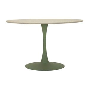 Okrúhly jedálenský stôl ø 120 cm Stockholm – Mauro Ferretti vyobraziť