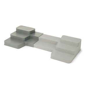 Plastový organizér na koreničky Duo – Joseph Joseph vyobraziť