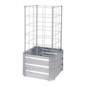 Vyvýšený záhon Dahlia – Garden Pleasure vyobraziť