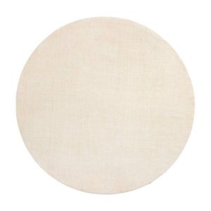 Okrúhle koberce vyobraziť