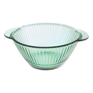 Zelená sklenená miska 450 ml Verde – Orion vyobraziť