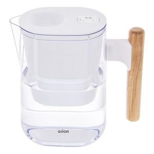 Plastová filtračná kanvica Whiteline – Orion vyobraziť