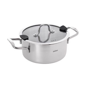 Antikoro kastról s pokrievkou 1, 2 l Venice – Orion vyobraziť