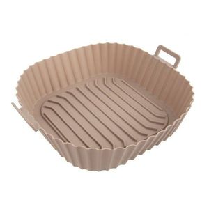 Silikónová forma na pečenie 22x22 cm – Orion vyobraziť