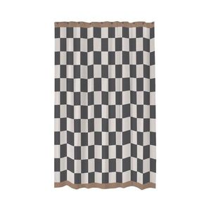 Sprchový záves 150x200 cm Retro – Mette Ditmer Denmark vyobraziť
