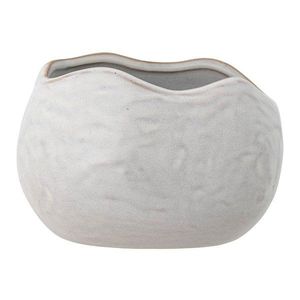 Kameninový obal na kvetináč Pennie – Bloomingville vyobraziť