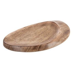 Drevená tácka 20x39 cm Mango – Orion vyobraziť