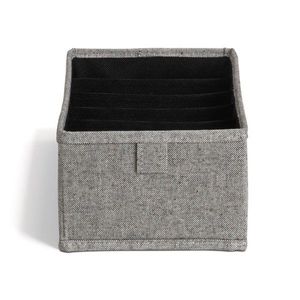 Látkový organizér do zásuvky Soft Storage – Bigso vyobraziť