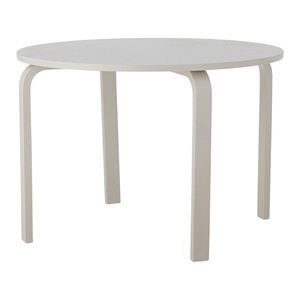 Okrúhly detský stolík ø 65 cm Marle – Bloomingville Mini vyobraziť