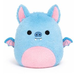 Plyšová hračka Fuzz-A-Mallows Boyle – SQUISHMALLOWS vyobraziť