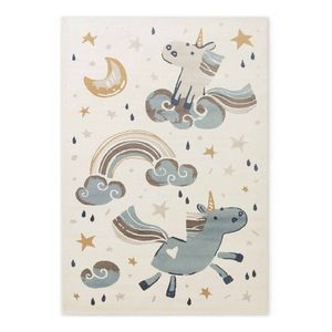 Detský koberec 120x170 cm Einhorn – Hanse Home vyobraziť