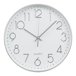 Nástenné hodiny ø 30 cm Lalibela – House Nordic vyobraziť