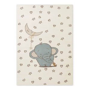 Detský koberec 160x235 cm Little Ellie – Hanse Home vyobraziť