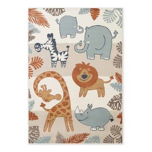 Detský koberec 200x290 cm Savanna – Hanse Home vyobraziť