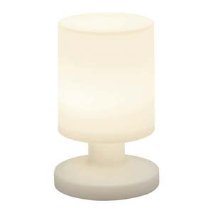 LED solárne vonkajšie svietidlo (výška 21 cm) Lora – Reality vyobraziť