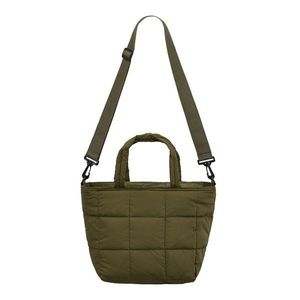 Kaki chladiaca taška Budva – House Nordic vyobraziť