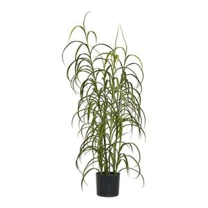 Umelá rastlina (výška 89 cm) Grass – House Nordic vyobraziť