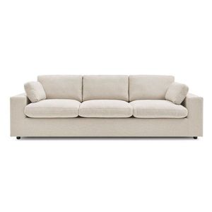 Béžová pohovka 250 cm Belair – Bobochic Paris vyobraziť