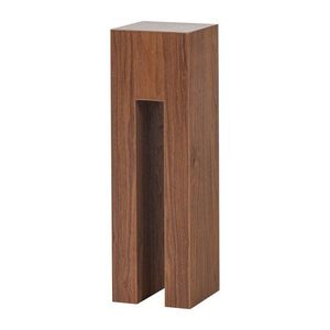 Stojan na kvety ø 24 cm (výška 80 cm) Plantor – WOOOD vyobraziť