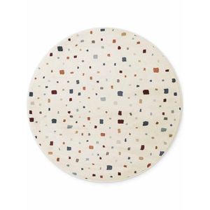 Detský koberec ø160 cm Funny Squares – Hanse Home vyobraziť