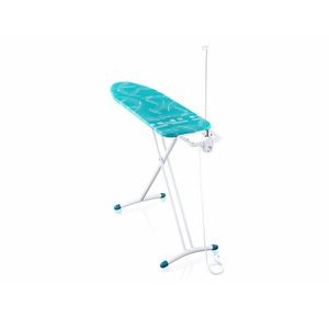 Žehliaca doska 154x49 cm AirBoard M Solid Plus NF – LEIFHEIT vyobraziť