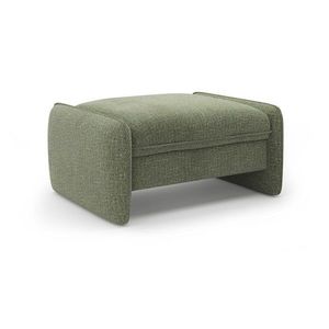 Zelená ženilková podnožka Georgia – Micadoni vyobraziť