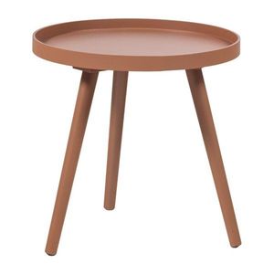 Okrúhly odkladací stolík ø 41 cm Sasha – WOOOD vyobraziť