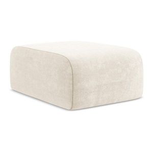 Béžová ženilková podnožka Lani – Makamii vyobraziť