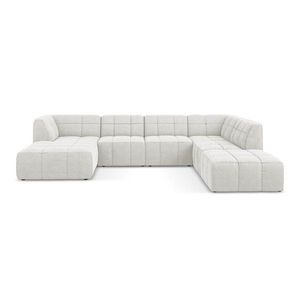 tvár / biela vyobraziť