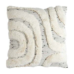 Dekoračný vankúš 45x45 cm Sakala - Light & Living vyobraziť