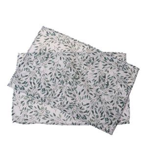 Látkové prestieranie 2 ks 30x45 cm Tone – Dakls vyobraziť