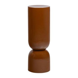 Kovový stojan na kvety ø 32 cm (výška 95 cm) Toval – WOOOD vyobraziť