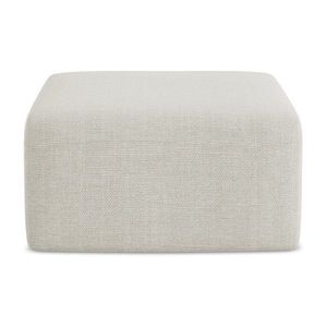 Béžová podnožka Keli – Makamii vyobraziť