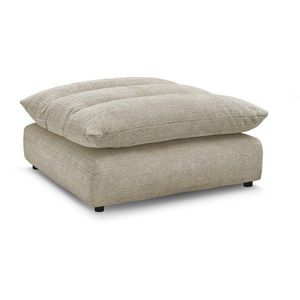 Béžová ženilková podnožka Neil – Bobochic Paris vyobraziť