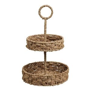 Etažér z morskej trávy Rifbjerg – House Nordic vyobraziť