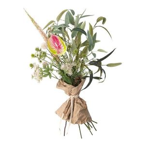 Umelý kvet (výška 80 cm) Blush – Bloomingville vyobraziť