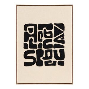 Obraz s rámom 50x70 cm Tine – House Nordic vyobraziť