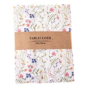 Umývateľný obrus 140x250 cm Bloom – Dakls vyobraziť