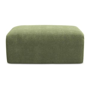 Zelená ženilková podnožka Kona – Makamii vyobraziť